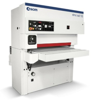 SCM DMC SD 10 CS 95 37